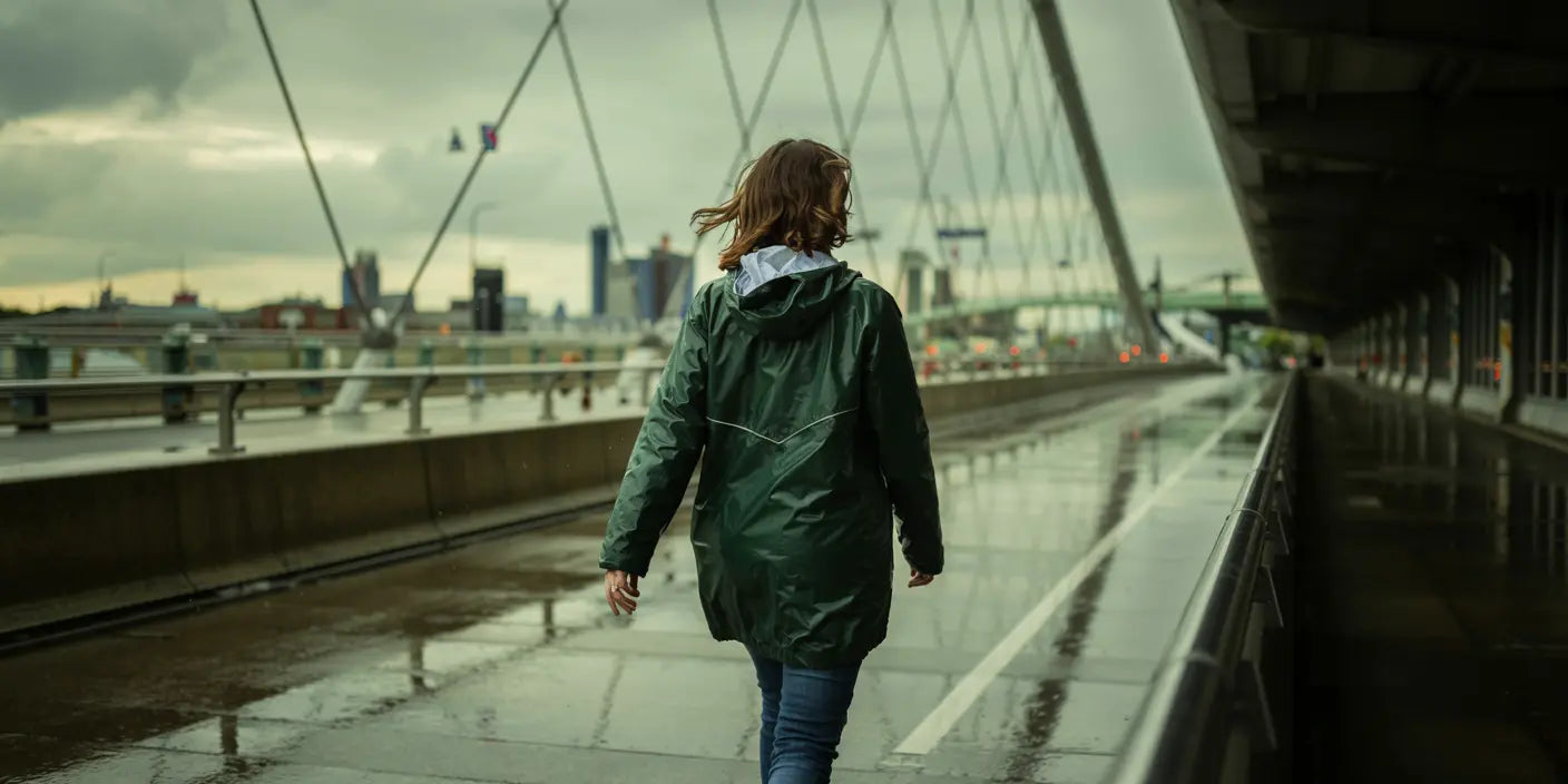 Winter Jacket Buying Guide: Choose the Best Based on Climate and Activity