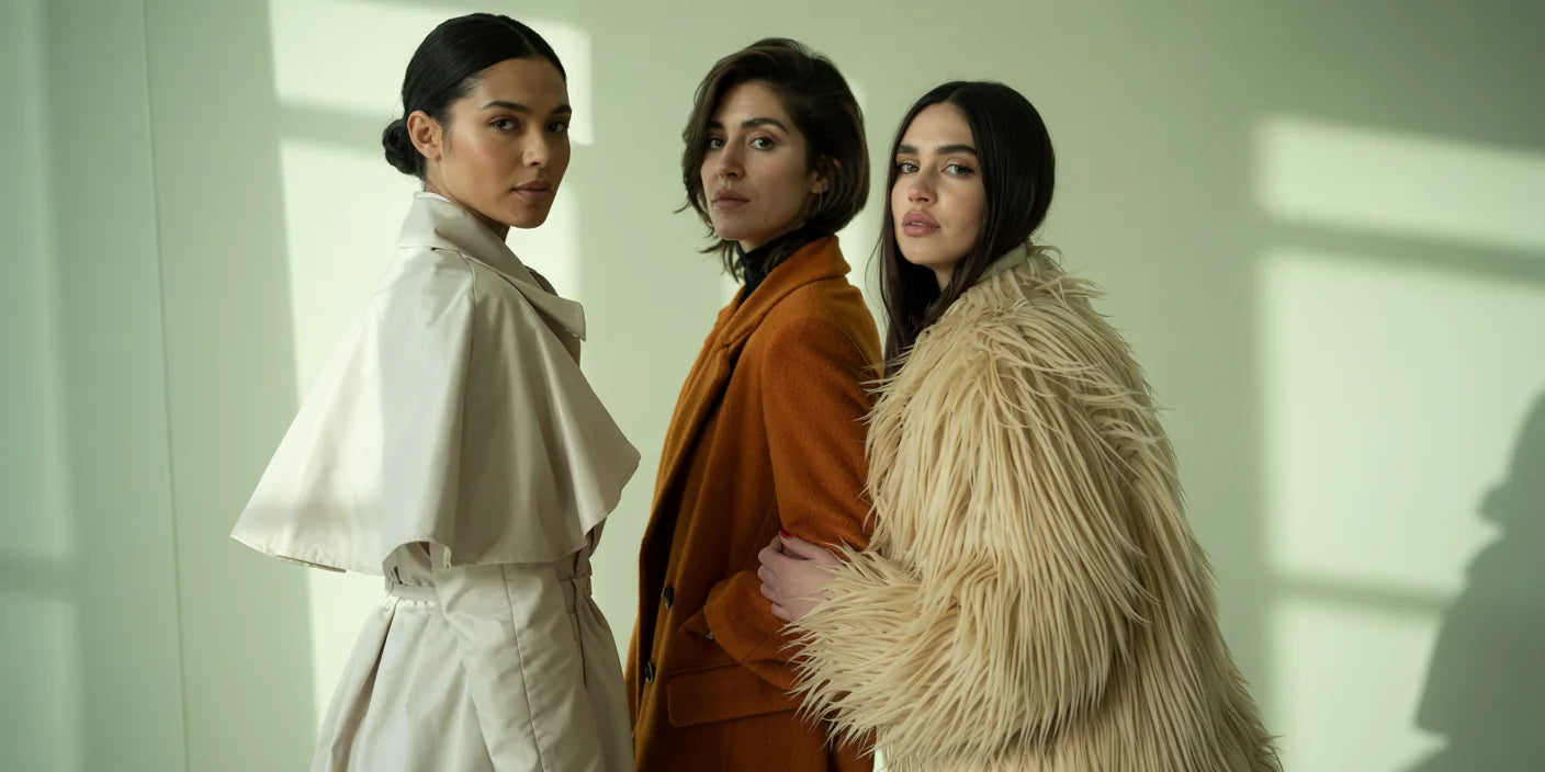 Coat Buying Guide: How to Choose the Perfect Coat for Every Season