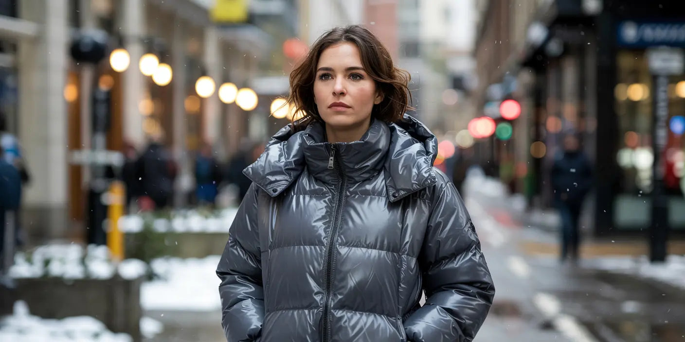 Jacket Buying Guide: How to Choose for Different Weather Conditions